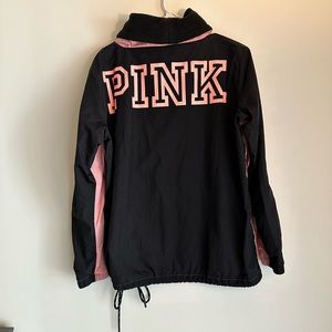 PINK Pullover/Windbreaker